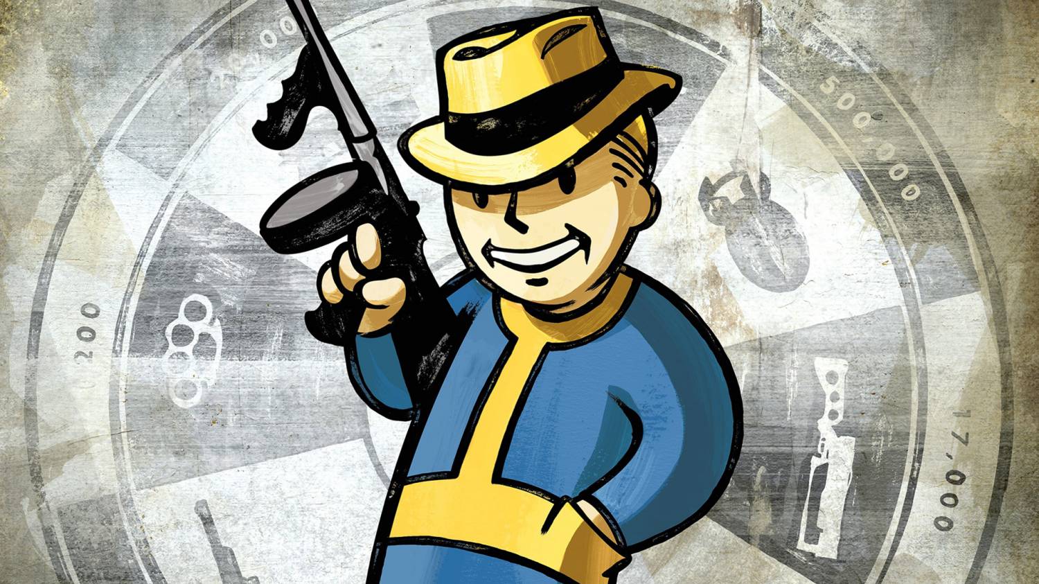 Появились косвенные признаки скорого анонса Fallout 4