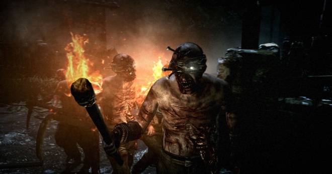 Создатель The Evil Within заявил, что Xbox One и PS4 одинаковы по мощности