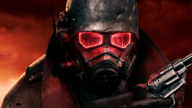 События Fallout 4 могут развернуться в Массачусетсе