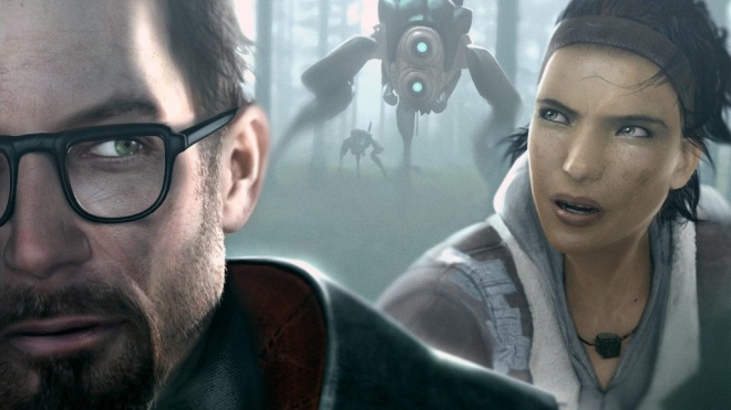Американский журнал пообещал раскрыть тайны Half-Life 3