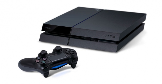 США поразил дефицит PlayStation 4
