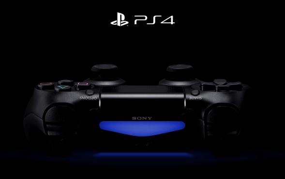 Продажи PlayStation 4 в России начнутся в четверг вечером