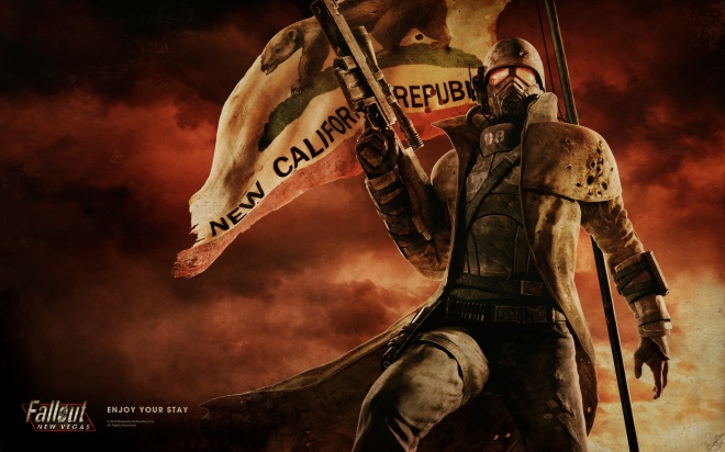 Сценарист Fallout: New Vegas будет работать на создателей Killzone