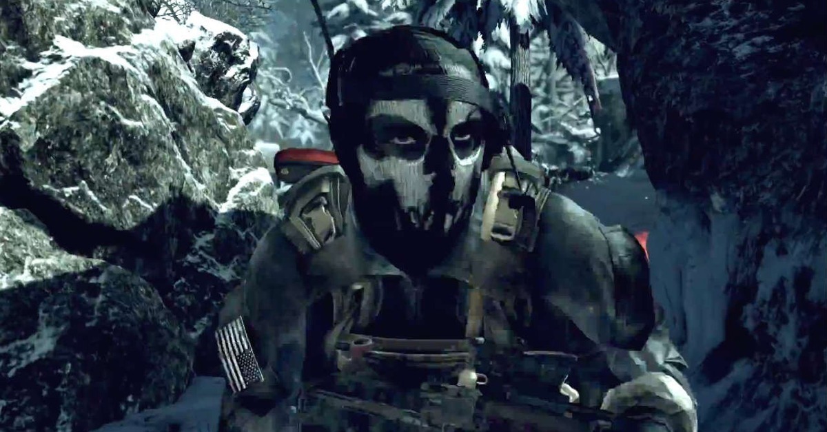 Call of Duty закатала губу, и другие новости дня