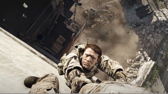 Владельцы Xbox One массово отказываются от подписки на Battlefield 4