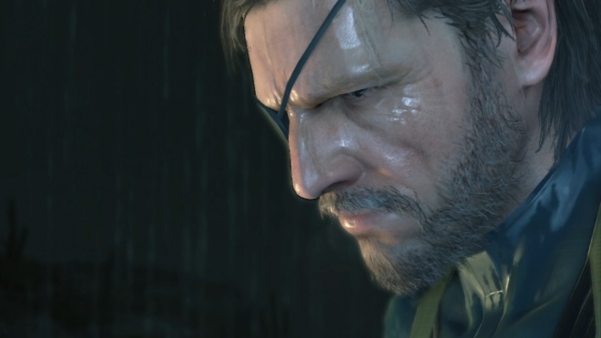 Metal Gear Solid 5: Ground Zeroes выйдет 18 марта