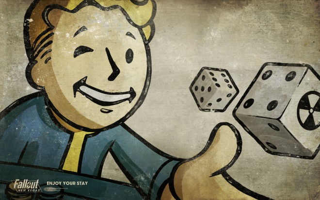 В руках журналистов оказался возможный сценарий Fallout 4