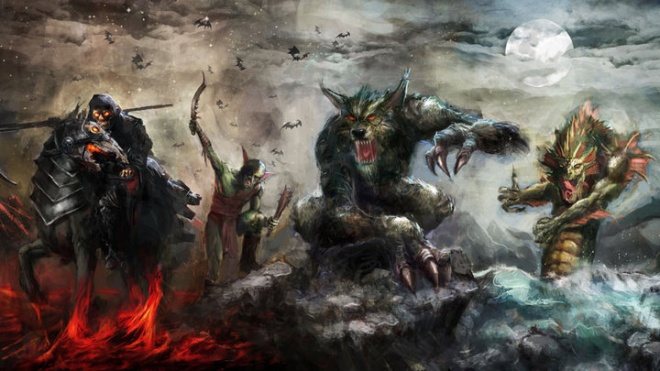 Продолжение Ghosts ‘N Goblins удалили с Kickstarter из-за нарушения авторских прав